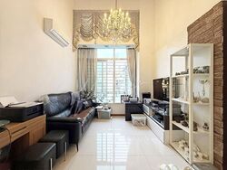 Le Reve (D14), Condominium #613209441